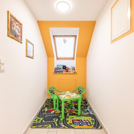 Apartment Eli Kranjska Gora Esterno foto