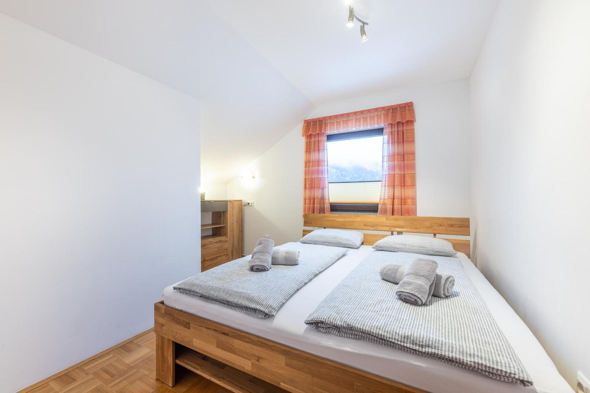 Apartment Eli Kranjska Gora Esterno foto