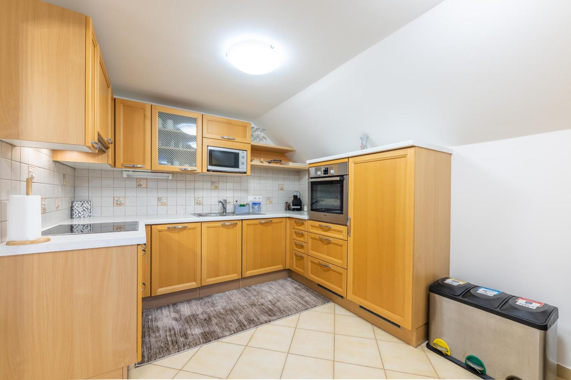 Apartment Eli Kranjska Gora Esterno foto