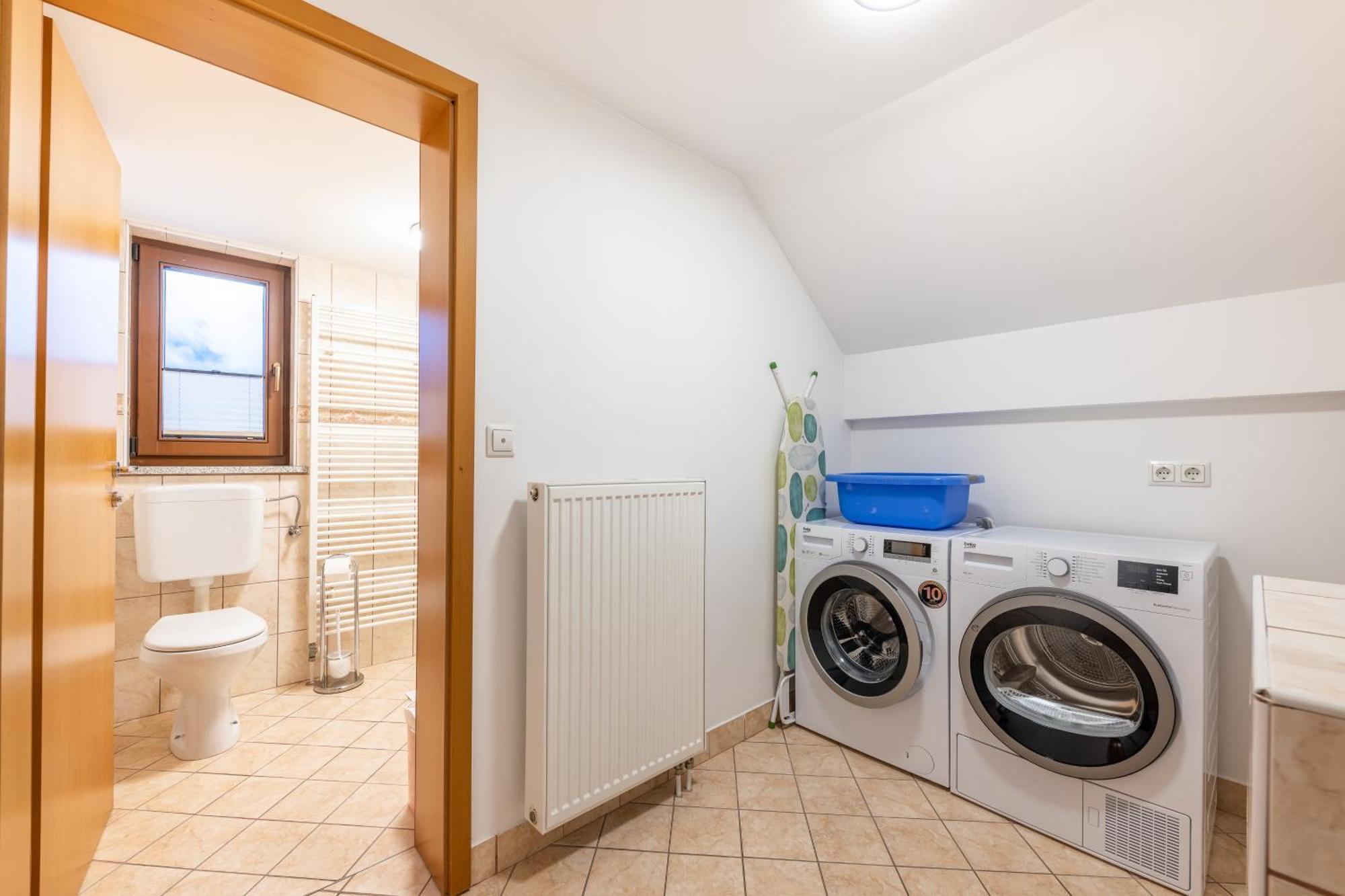 Apartment Eli Kranjska Gora Esterno foto